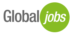 Portal de empleos Global Jobs